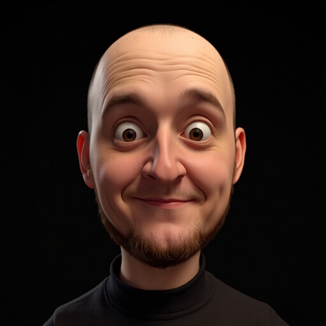 Семенов Иван