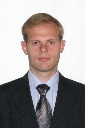 Абашин Михаил Иванович