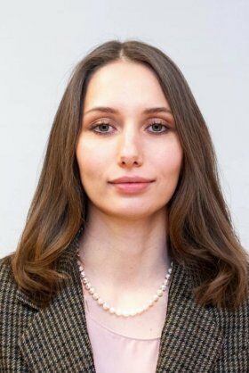 Абашина Алла Анатольевна