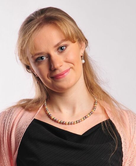 Аграфонова Анна Алексеевна