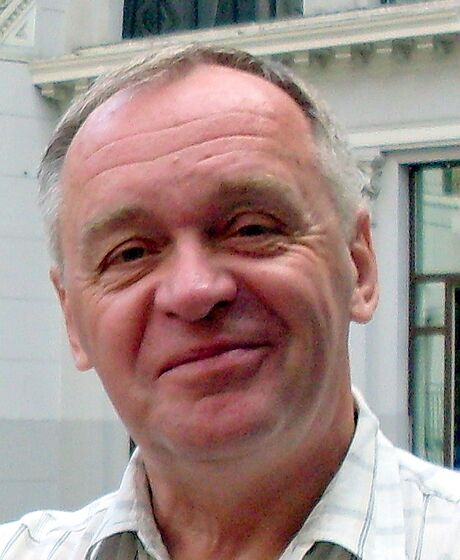 Акинфиев Алексей Алексеевич