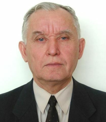 Алексейчук Николай Емельянович