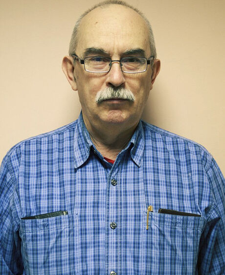 Алгазин Олег Дмитриевич