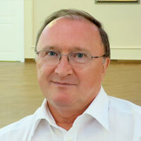 Альков Сергей Витальевич