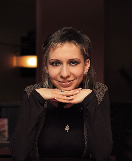 Андрианова Ольга Геннадьевна