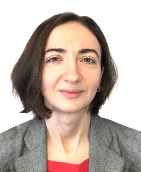 Анищенко Леся Николаевна
