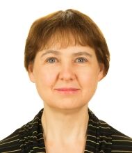 Аполлонова Ирина Анатольевна