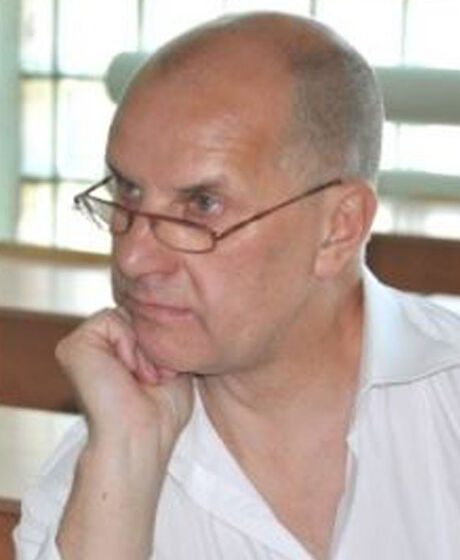 Аринчев Сергей Васильевич