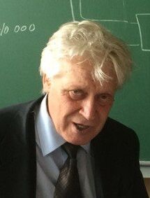 Аристов Борис Константинович