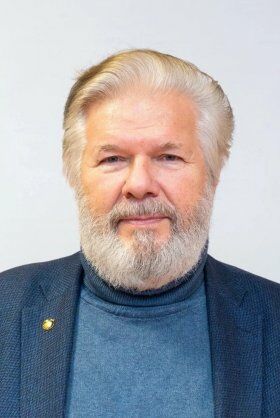 Астапов Виктор Юрьевич