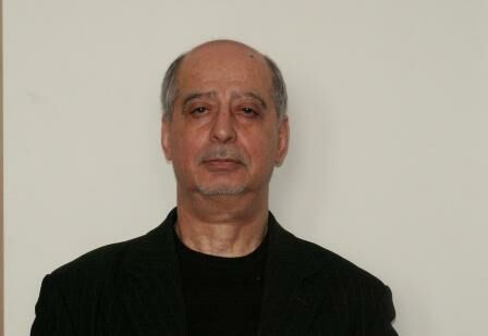 Атабеков Борис Левонович