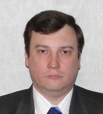 Авраменко Владимир Витальевич