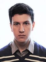Азаров Андрей Валерьевич