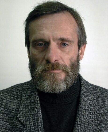 Бабкин Александр Викторович