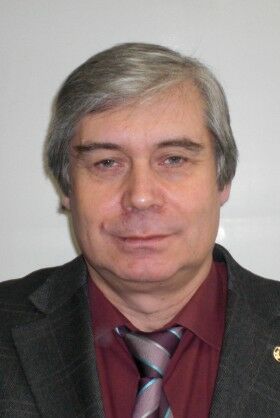 Бабурин Михаил Аронович