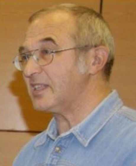 Бадиков Григорий Александрович