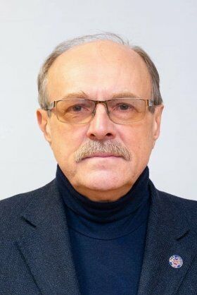 Баскаков Владимр Дмитриевич