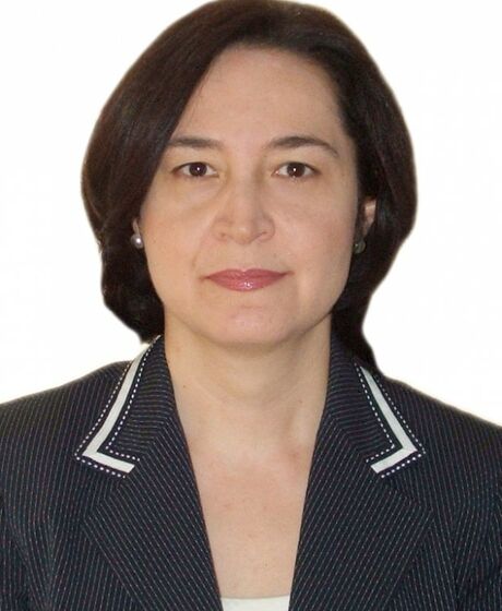 Батаева Бэла Саидовна