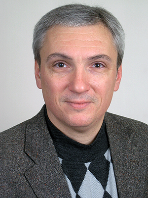 Белоножко Павел Петрович