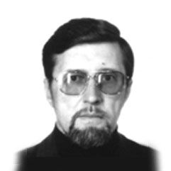 Белов Михаил Леонидович