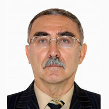 Бездидько Сергей Николаевич