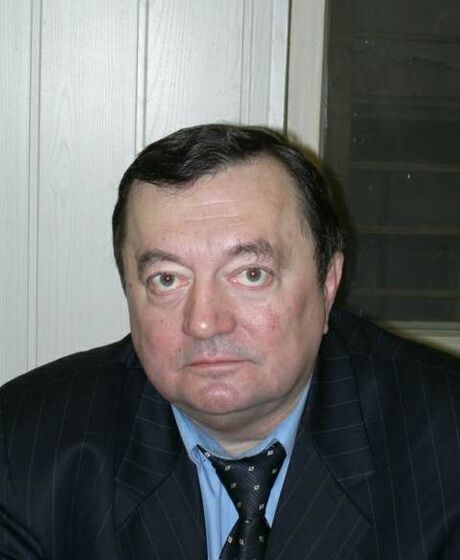 Бигус Георгий Аркадьевич