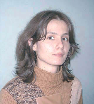 Бирюкова Ирина Ивановна
