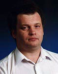 Богданов Александр Владимирович