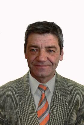 Болотин Юрий Зиновьевич