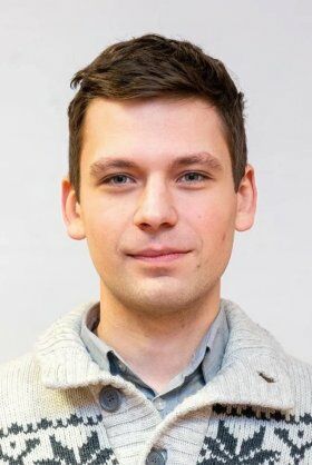 Бондарев Иван Сергеевич