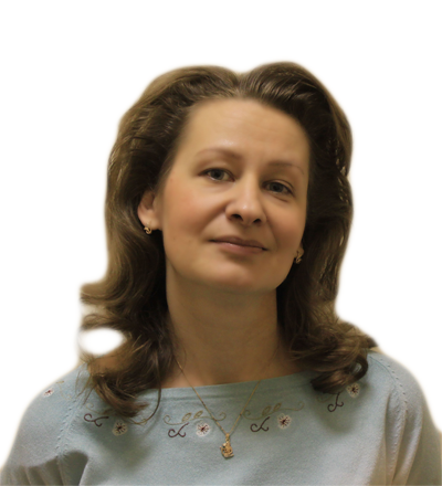 Боровик Ирина Геннадиевна