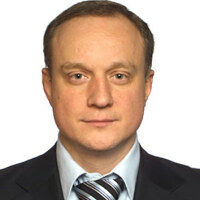 Боровский Владислав Георгиевич