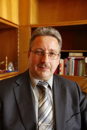 Борзов Андрей Борисович