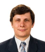 Бойко Андрей Алексеевич