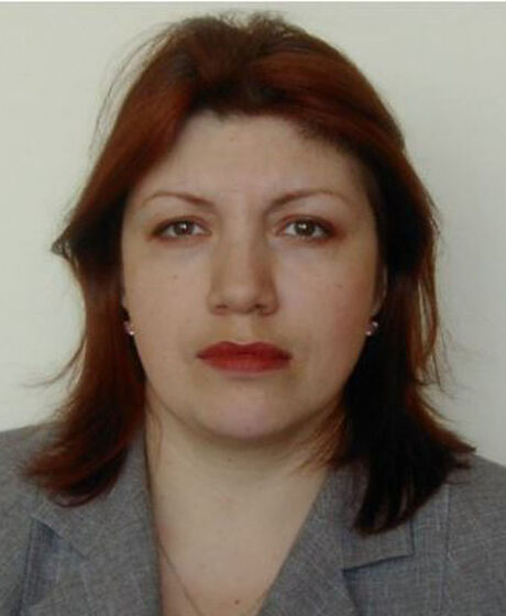 Брикалова Екатерина Анатольевна