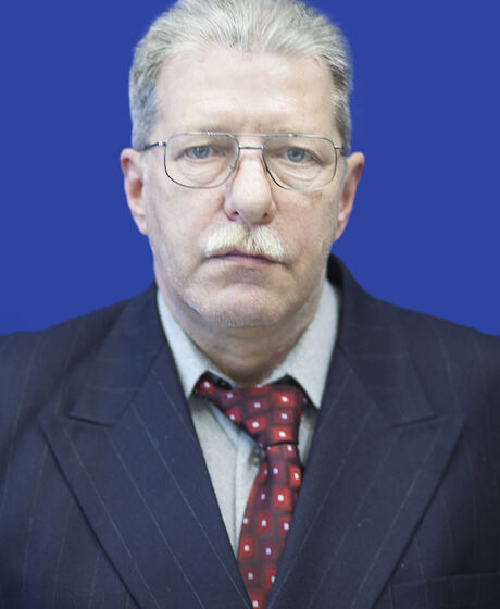 Будилович Михаил Владимирович