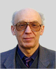 Булошников Валерий Серафимович