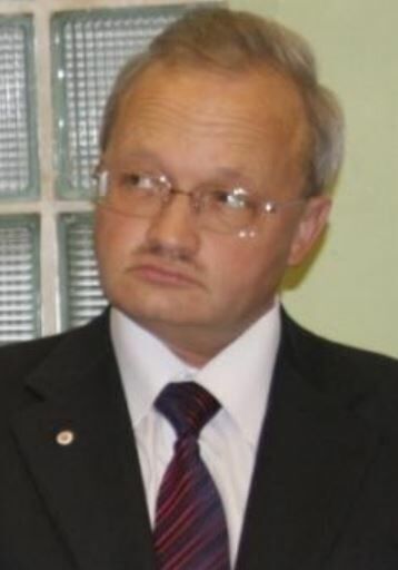 Бунак Валерий Александрович