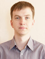 Бутарович Дмитрий Олегович