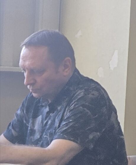 Буякевич Александр Евгеньевич
