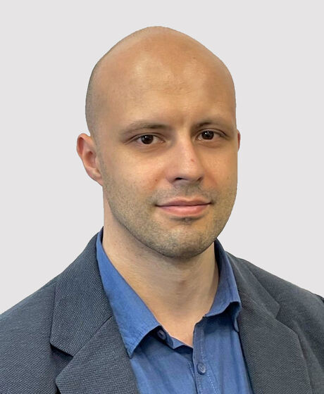 Бяков Константин Евгеньевич