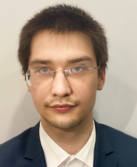 Бычков Евгений Александрович