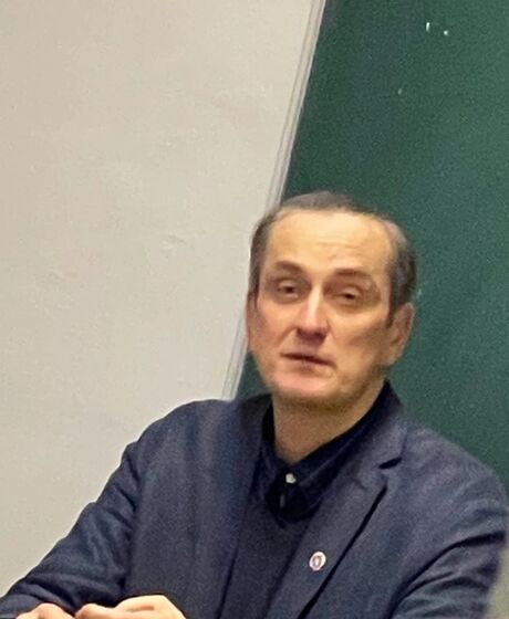 Бычков Сергей Павлович
