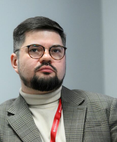 Быков Никита Валерьевич