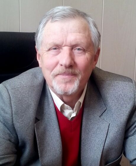 Бышовец Борис Дмитриевич