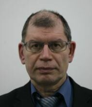 Чекунков Сергей Григорьевич