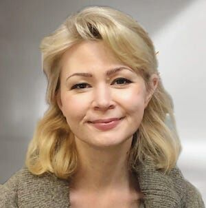 Чепик Елена Чеславовна