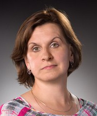 Чернега Елена Владимировна