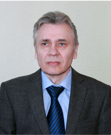Чернов Владимир Викторович