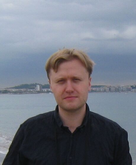 Чернышев Всеволод Леонидович